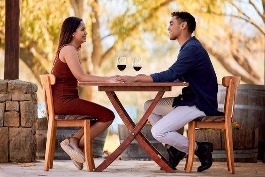 Le point d’origine de notre amour ❤️🗺️ – L’affiche qui raconte votre histoire